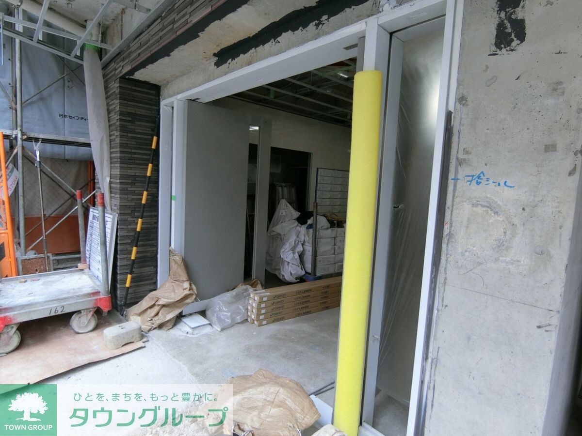 アルファコート綾瀬2の物件内観写真