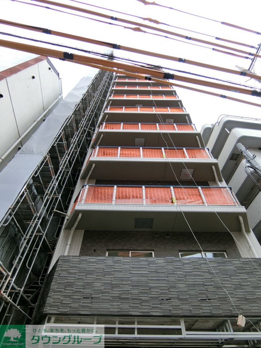 アルファコート綾瀬2の物件内観写真