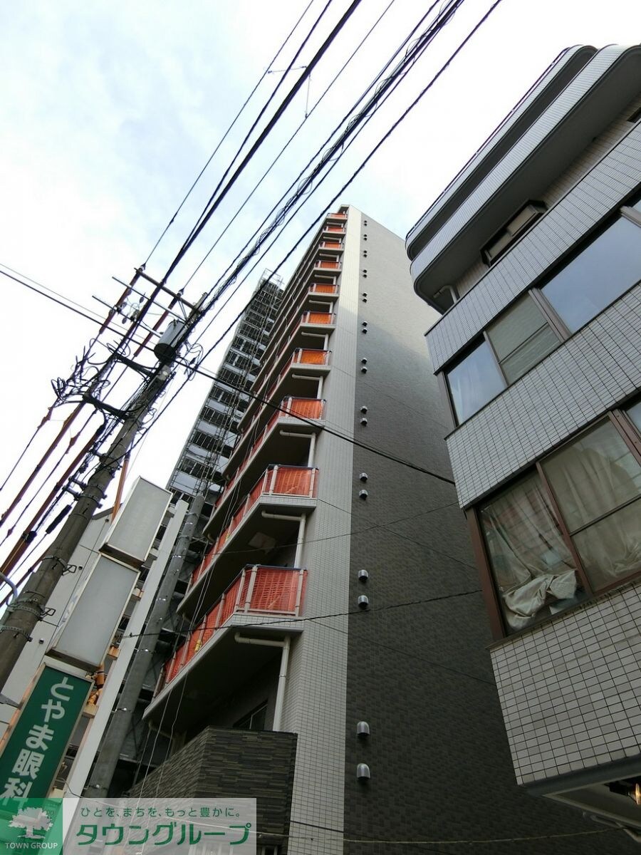 アルファコート綾瀬2の物件内観写真