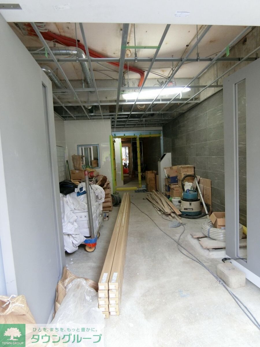 アルファコート綾瀬2の物件内観写真