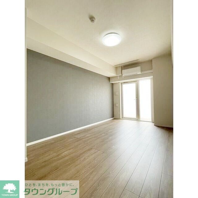 アルファコート綾瀬2の物件内観写真