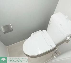 アルファコート綾瀬2の物件内観写真