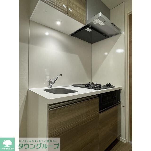 アルファコート綾瀬2の物件内観写真