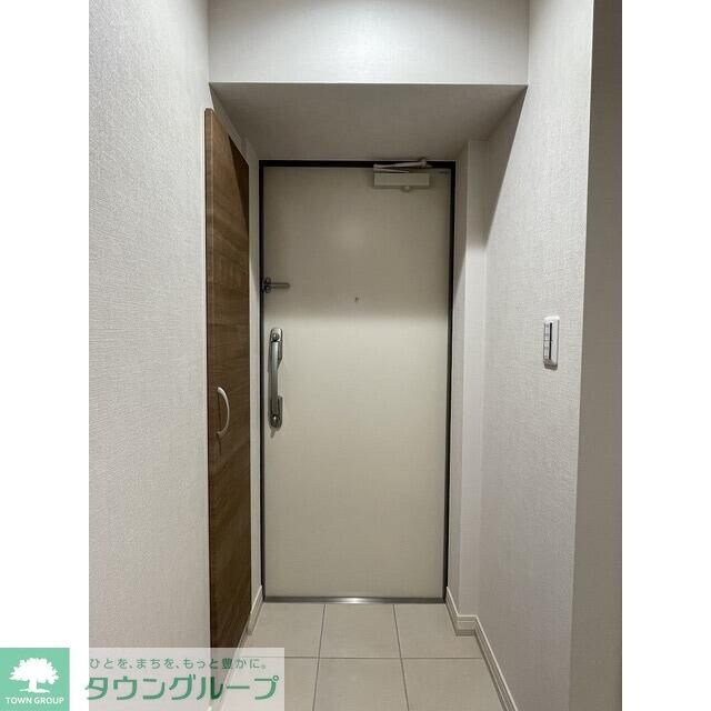 アルファコート綾瀬2の物件内観写真