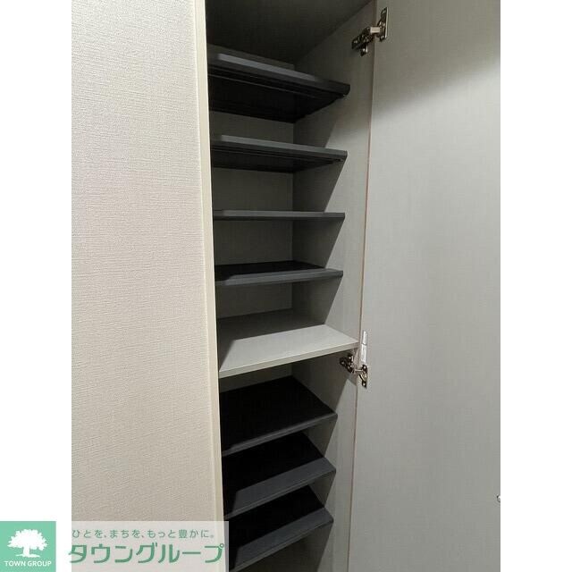 アルファコート綾瀬2の物件内観写真