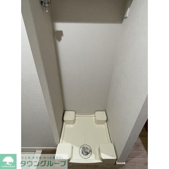 アルファコート綾瀬2の物件内観写真