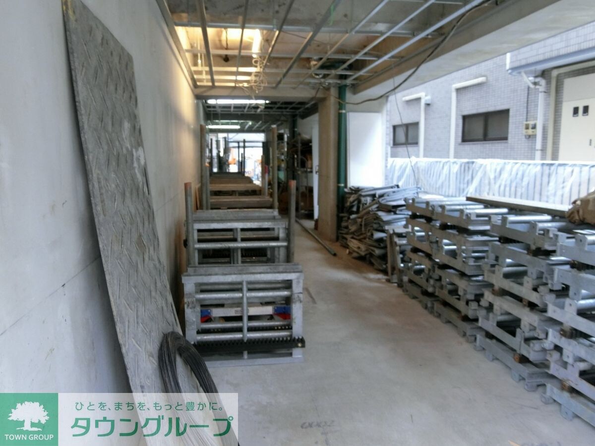 アルファコート綾瀬2の物件内観写真