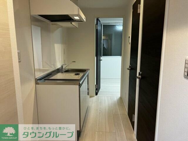 カインドネス北小岩の物件内観写真