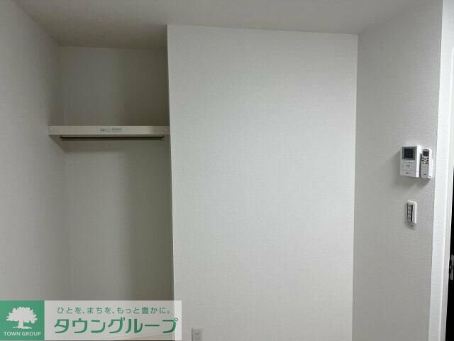 カインドネス北小岩の物件内観写真