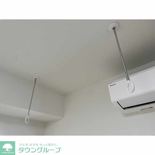 アルコバレーノお花茶屋の物件内観写真