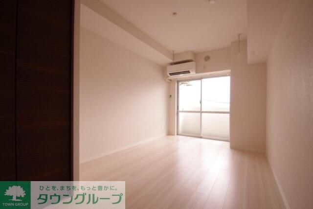 ミリアビタNo31の物件内観写真