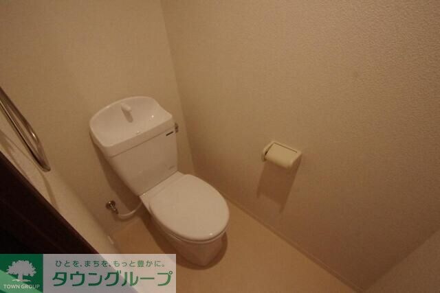 ミリアビタNo31の物件内観写真