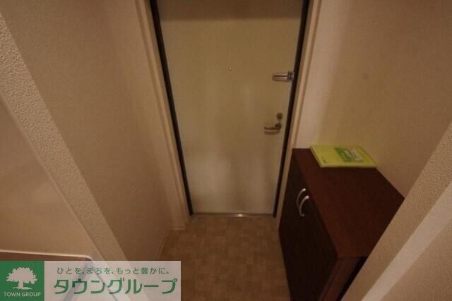 ミリアビタNo31の物件内観写真