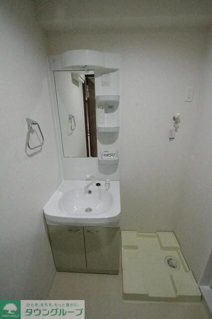 ミリアビタNo31の物件内観写真