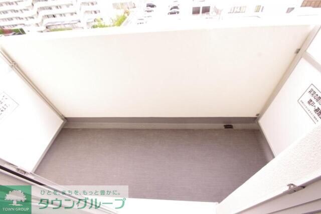 ミリアビタNo31の物件内観写真