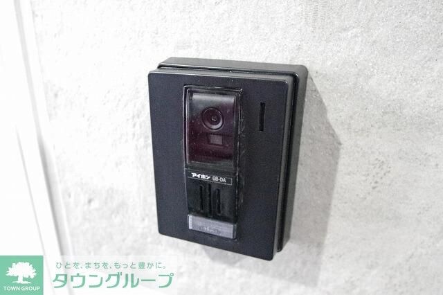 ミリアビタNo31の物件内観写真