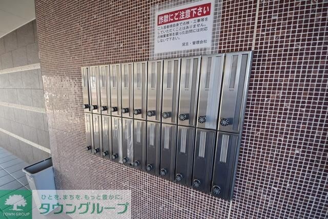 ミリアビタNo31の物件内観写真