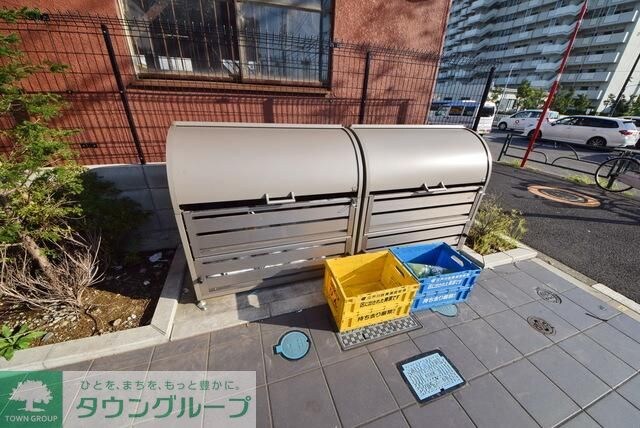 ミリアビタNo31の物件内観写真