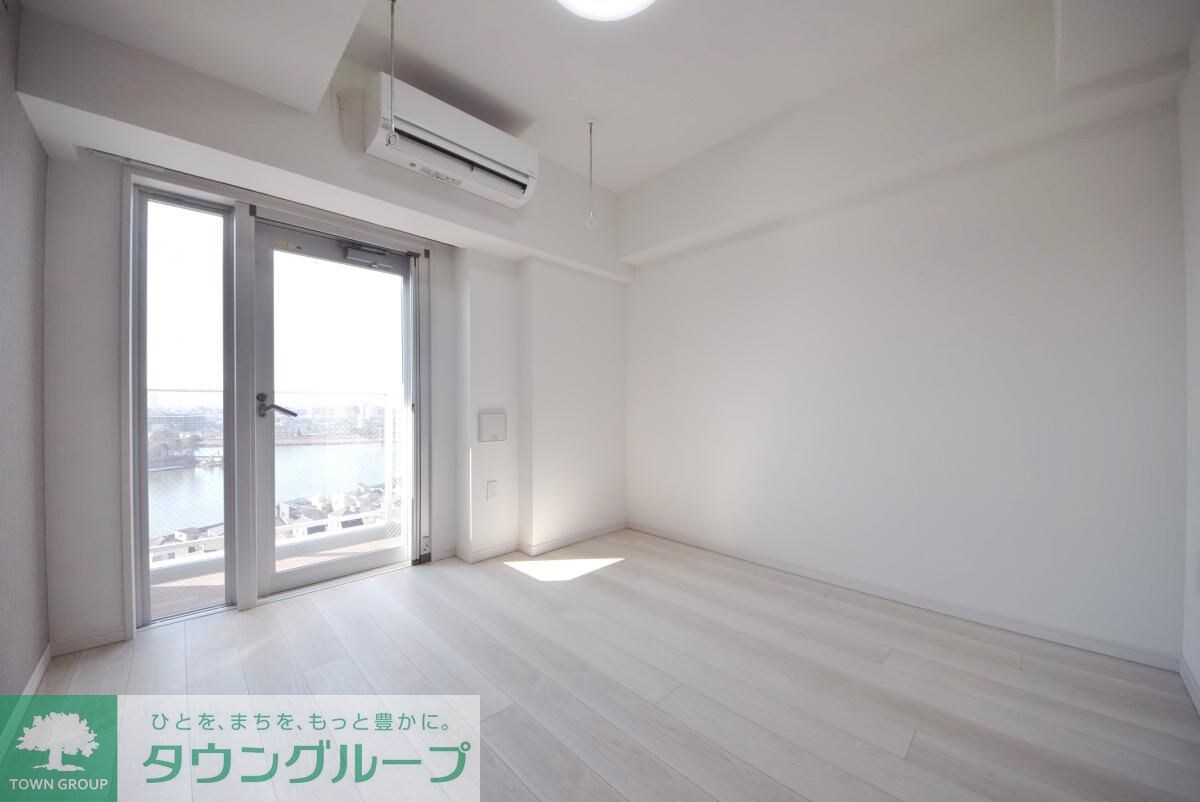 AZEST青砥の物件内観写真