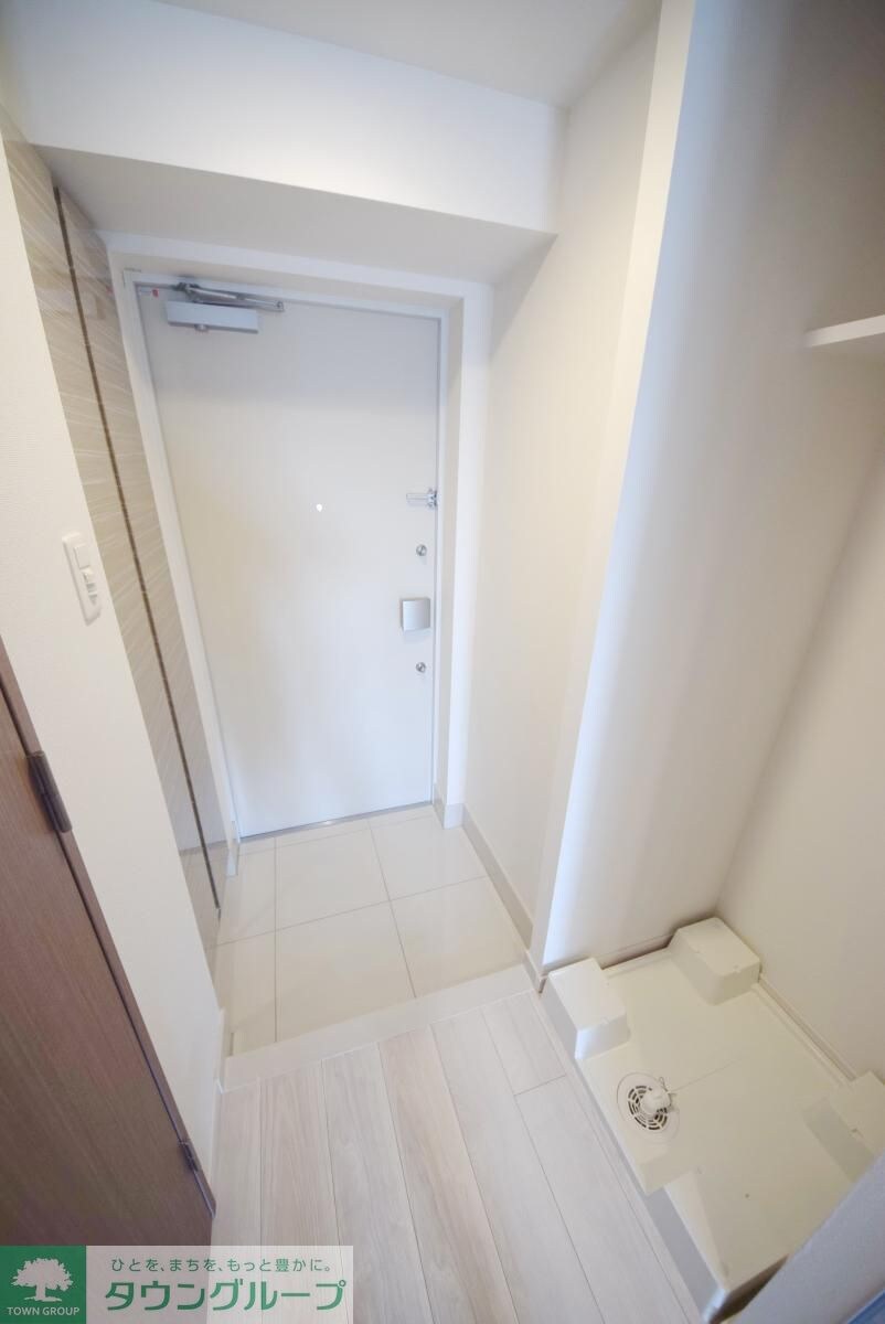 AZEST青砥の物件内観写真