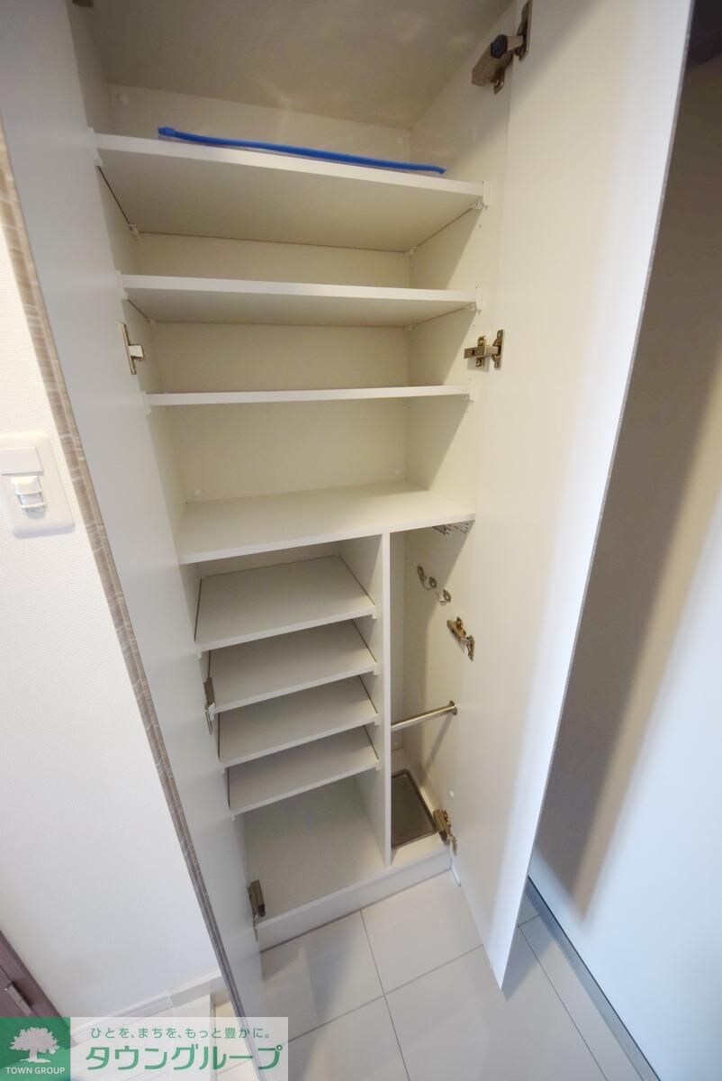 AZEST青砥の物件内観写真