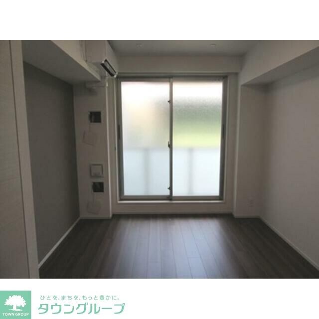 La Douceur高砂の物件内観写真