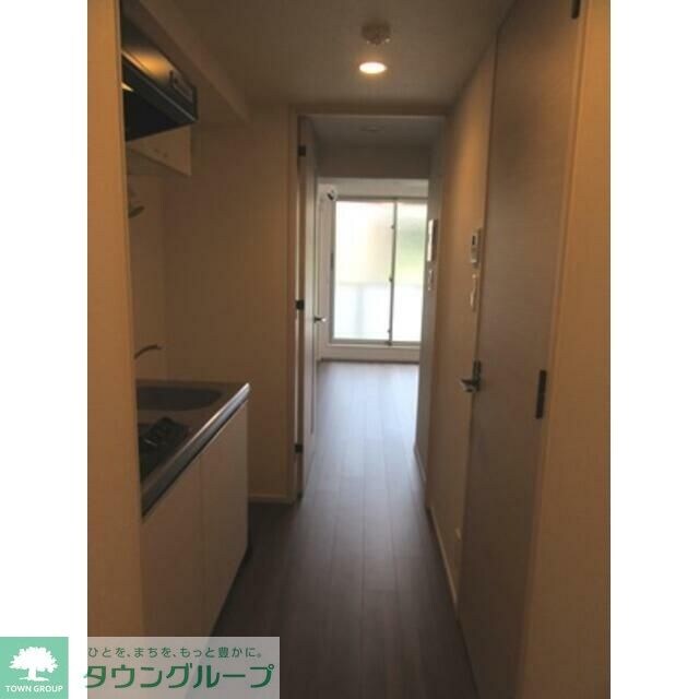 La Douceur高砂の物件内観写真