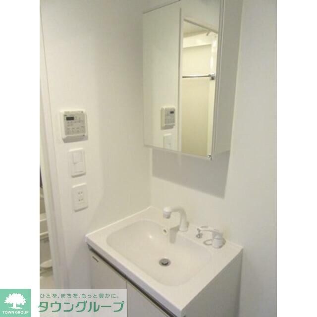 La Douceur高砂の物件内観写真