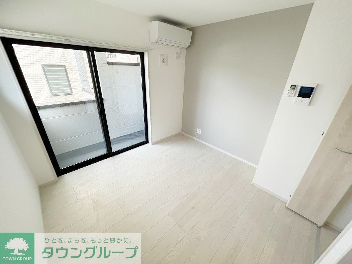 MELDIA江戸川の物件内観写真