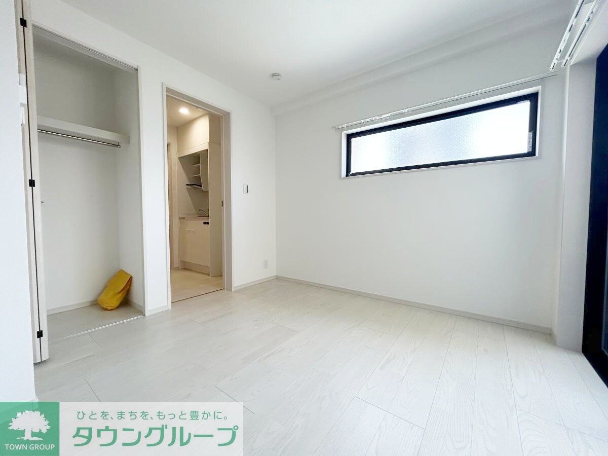 MELDIA江戸川の物件内観写真