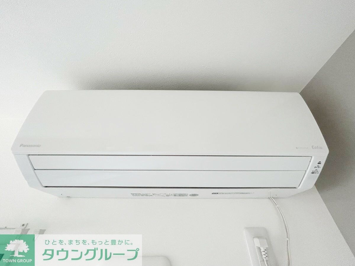 MELDIA江戸川の物件内観写真