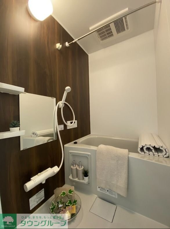 KEIAI RESIDENCE 小岩の物件内観写真