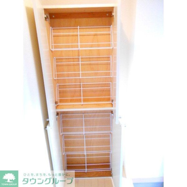 ピノーラの物件内観写真