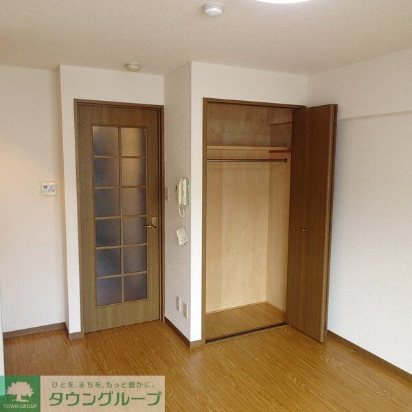 エスポワールハイムの物件内観写真