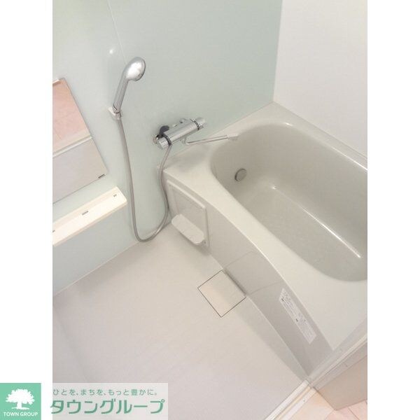 エルカーサHDKの物件内観写真