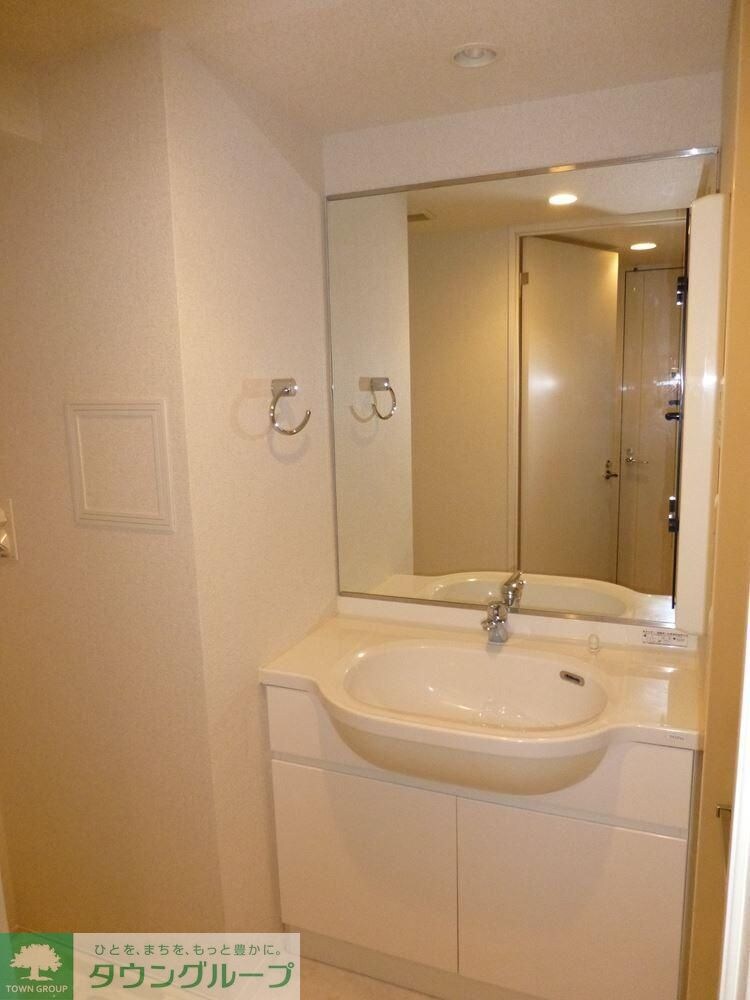 プロスペクト恩賜公園の物件内観写真