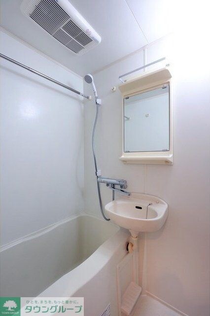 ガーラプレイス錦糸町の物件内観写真