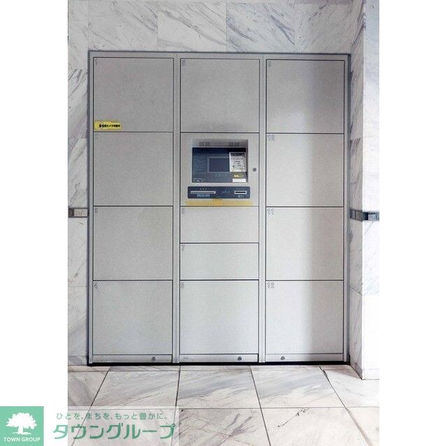 ガーラプレイス錦糸町の物件内観写真