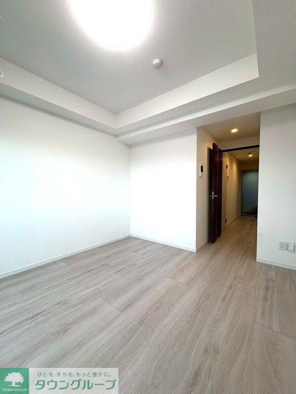 リヴシティ亀戸の物件内観写真