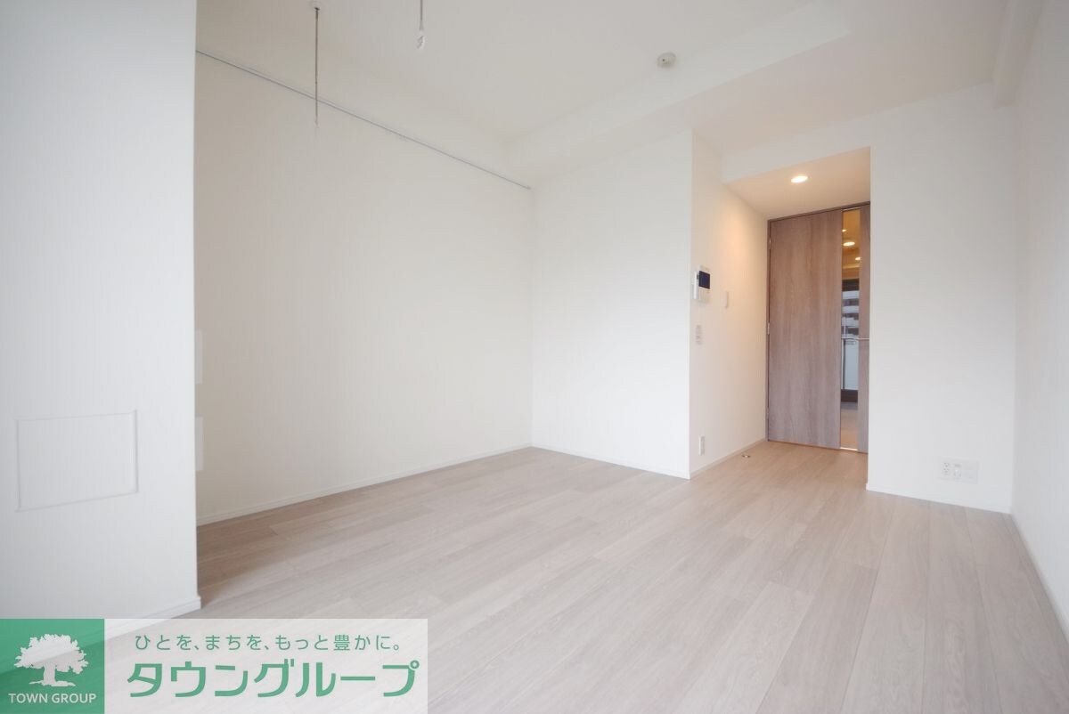 プラウドフラット菊川の物件内観写真