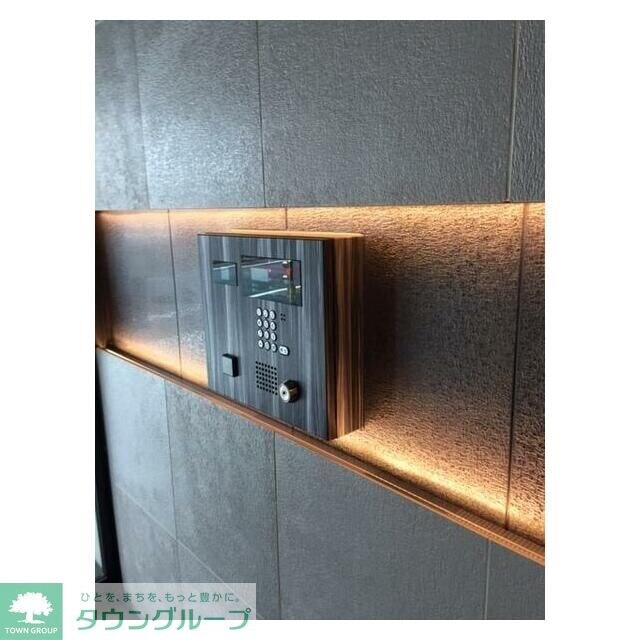 レガリス木場ステーションフロントの物件内観写真