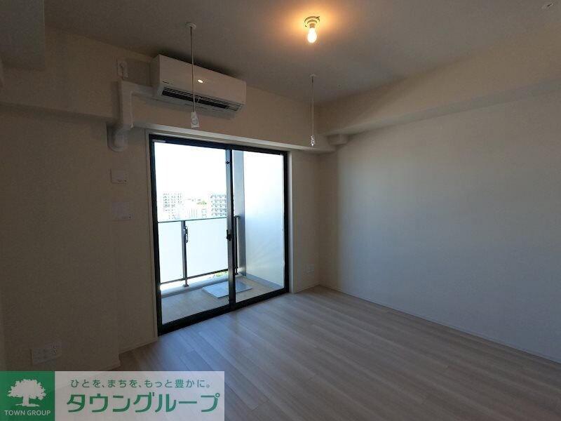 サンウッド錦糸町フラッツの物件内観写真