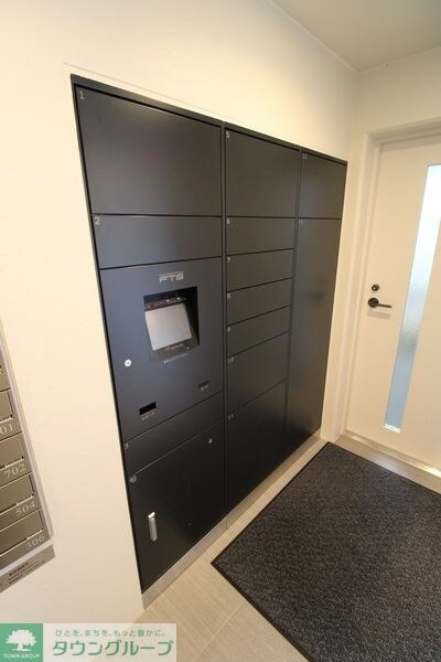 サンウッド錦糸町フラッツの物件内観写真