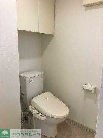 プライムアーバン錦糸公園の物件内観写真