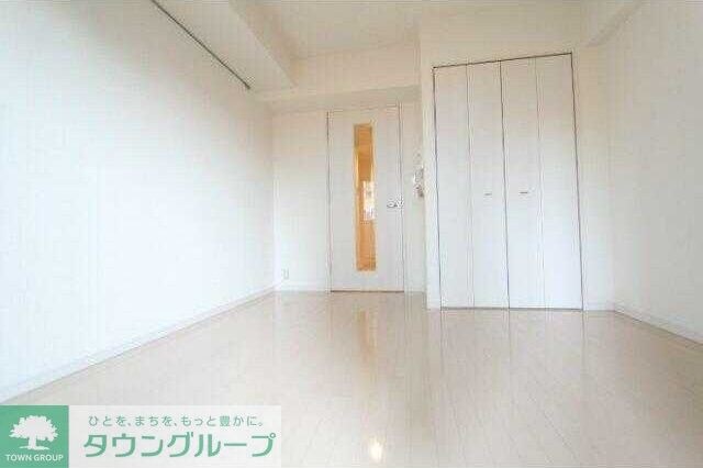 プライムアーバン錦糸公園の物件内観写真