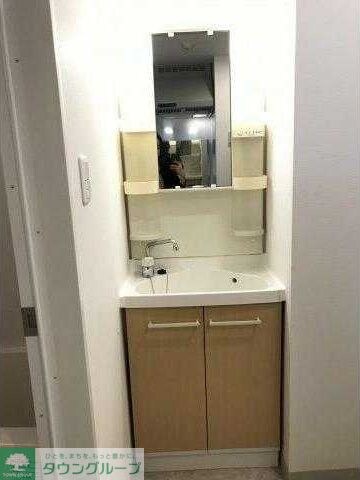 プライムアーバン錦糸公園の物件内観写真