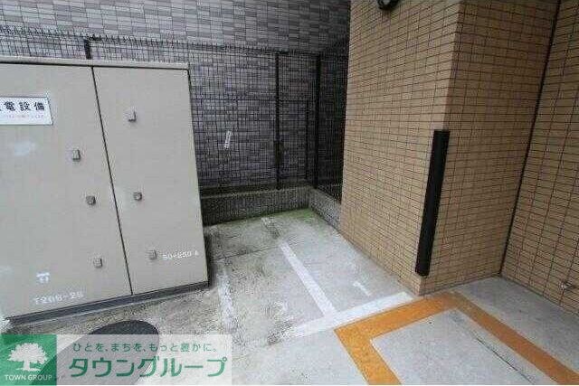 プライムアーバン錦糸公園の物件内観写真