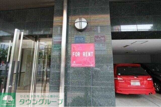 プライムアーバン錦糸公園の物件内観写真