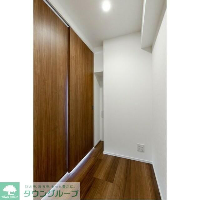 グラシアプレイス東陽町の物件内観写真