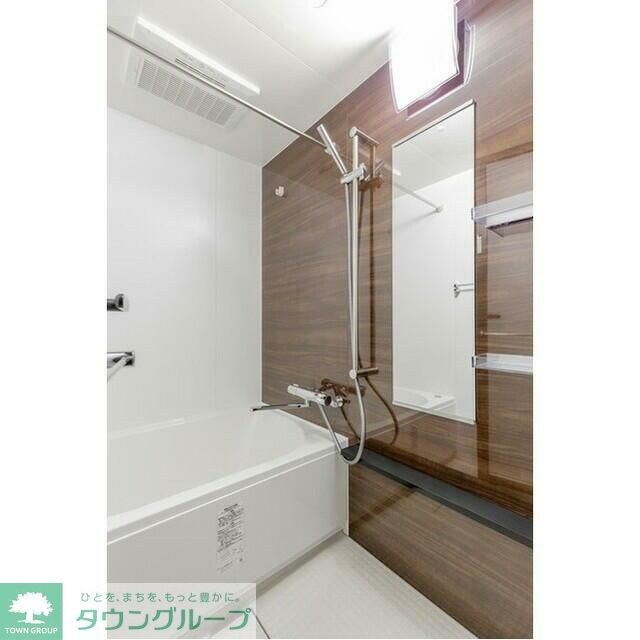 グラシアプレイス東陽町の物件内観写真